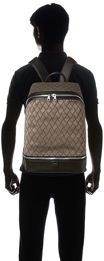 yohaku ユハク バックパック ベージュシェバン YLM064 yohaku ユハク バックパック ベージュシェバン YLM064 - メルカリ